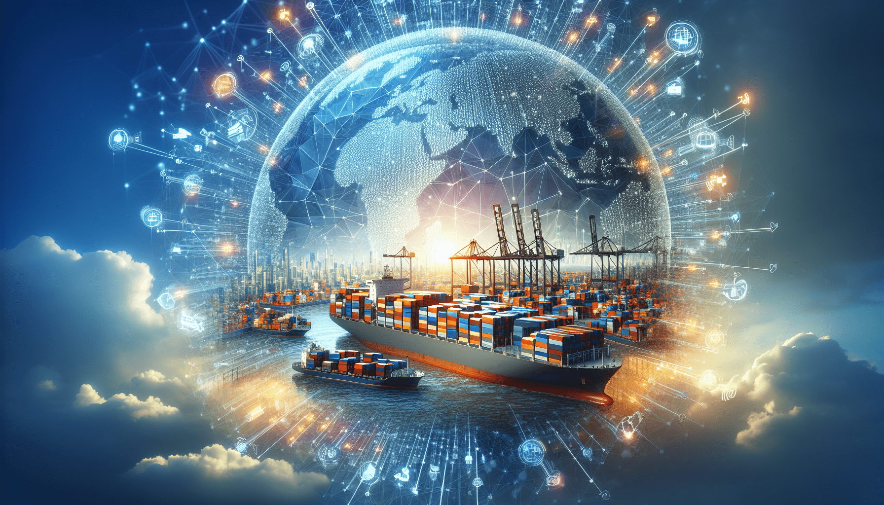 ISF Filing: Strategies For Supplier Communication