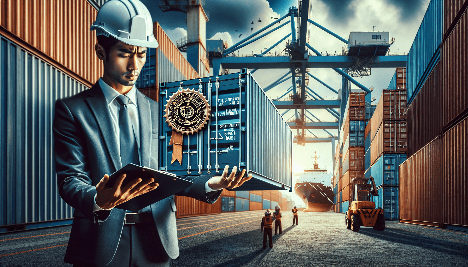 Tips For ISF Bond Compliance