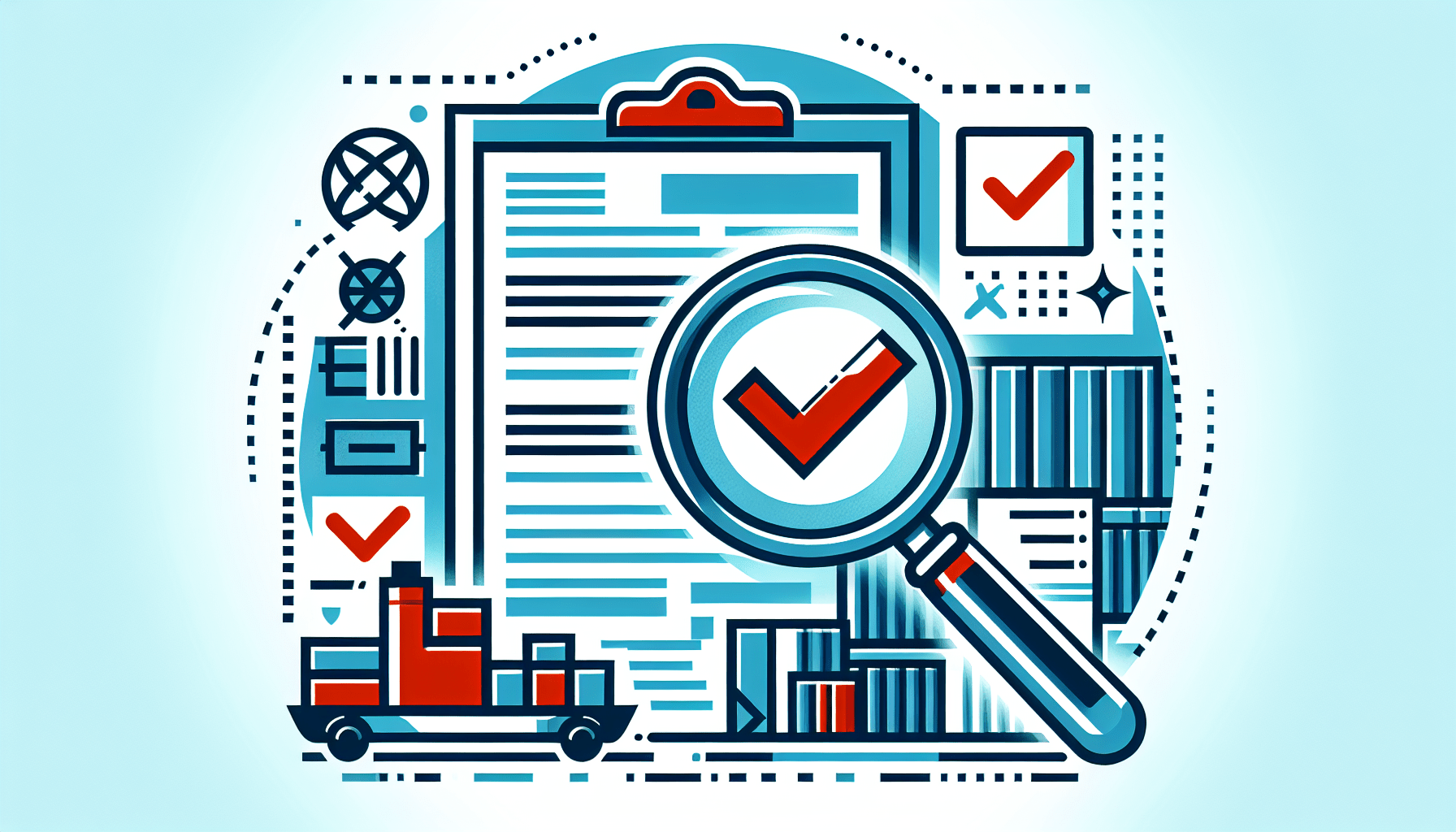 Accurate Tariff Code Selection: Pillar Of ISF Filing Compliance