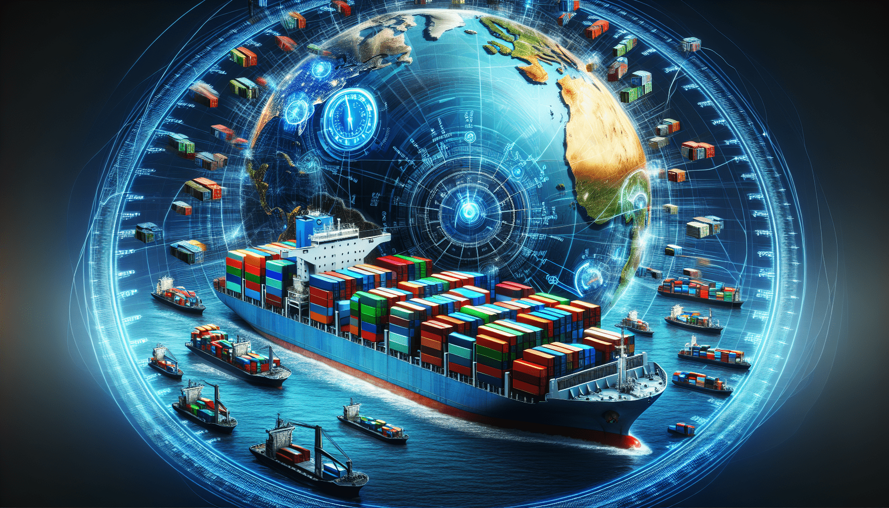 Beyond The Filing Portal: Exploring The Next Phases Of The Importation Process
