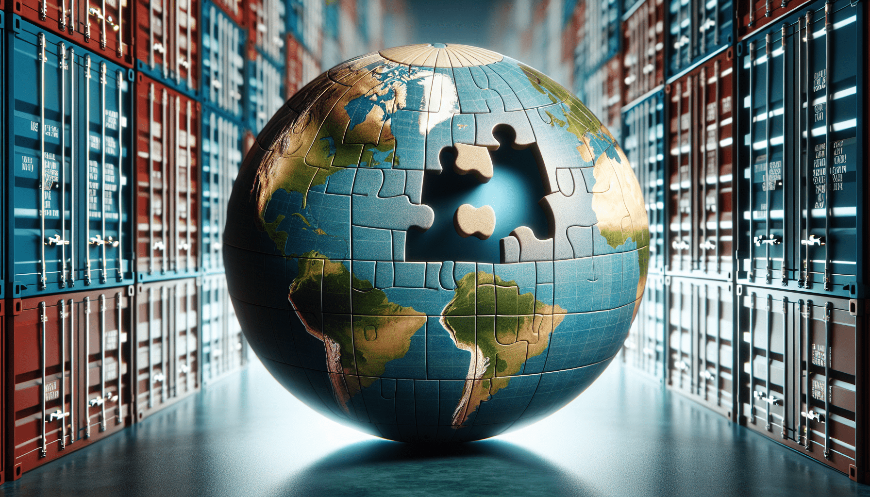 Boosting Supply Chain Integrity: The Role Of ISF Filing In Enhancing Visibility