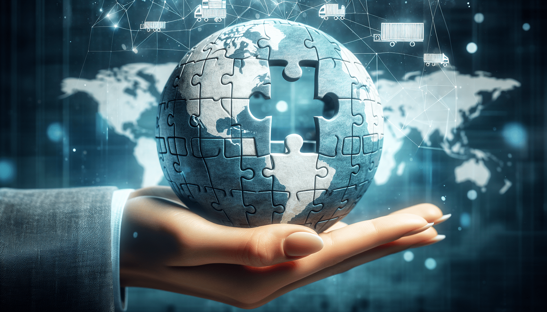 Boosting Supply Chain Integrity: The Role Of ISF Filing In Enhancing Visibility