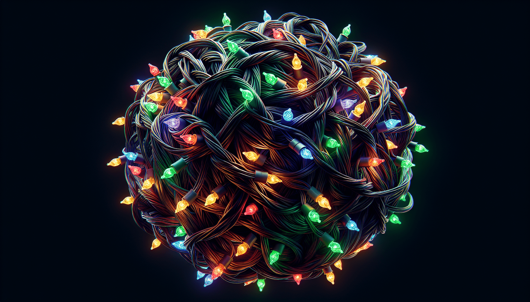 Do I Have To File ISF For Christmas Lights Do I Have To File ISF For Christmas Lights