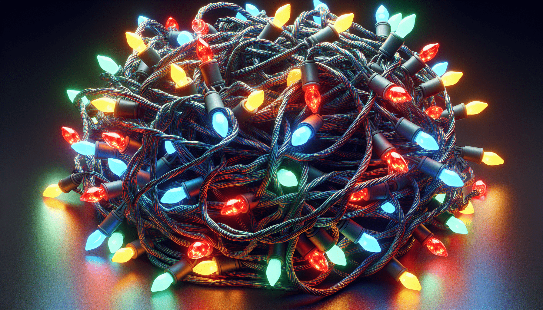 Do I Have To File ISF For Christmas Lights Do I Have To File ISF For Christmas Lights