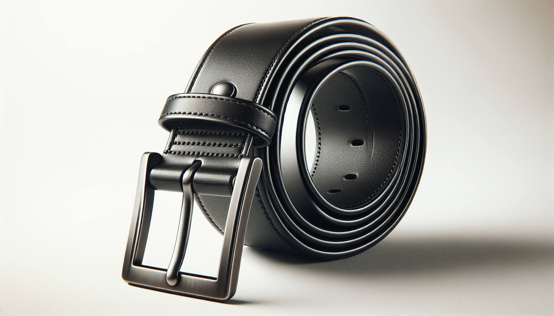 How and when to file isf for belts accessories