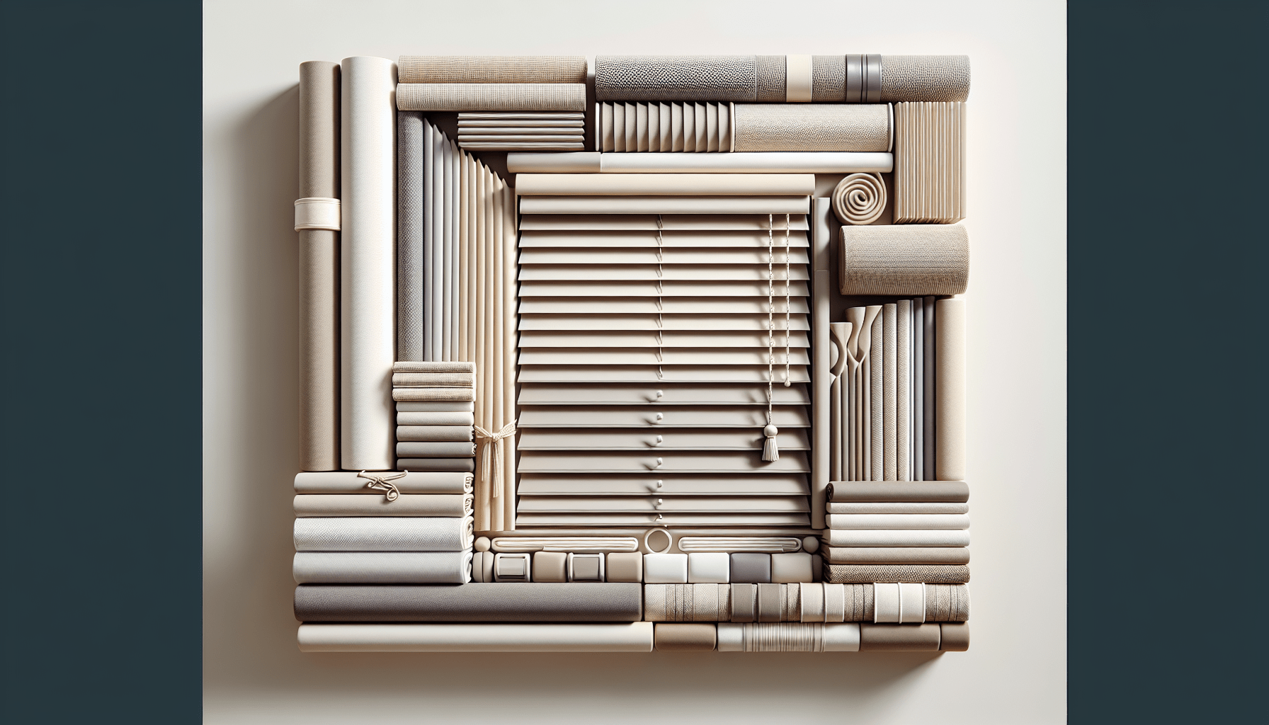 How And When To File ISF For Blinds, Shades  Shutters