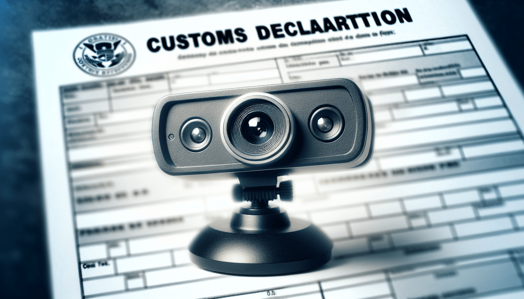 How And When To File ISF For Webcams