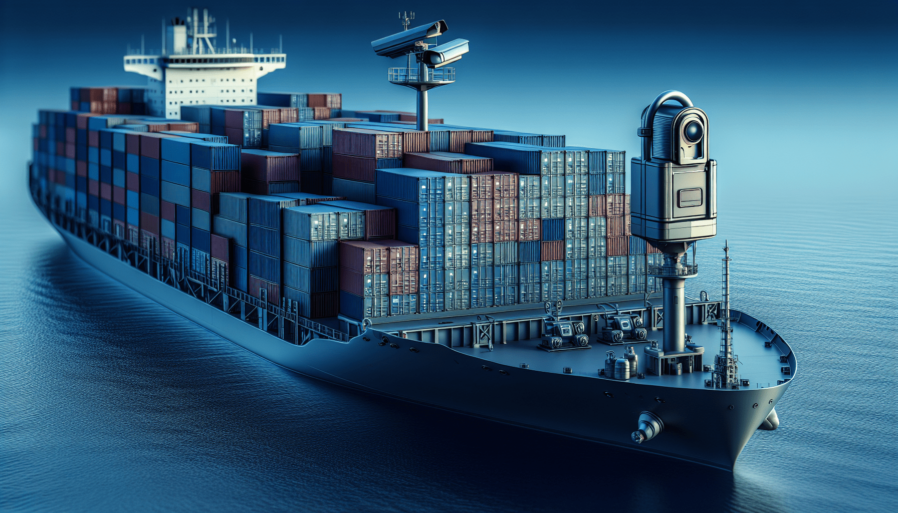 ISF Filing Excellence: Propelling Effective Security Measures In Cargo Transportation