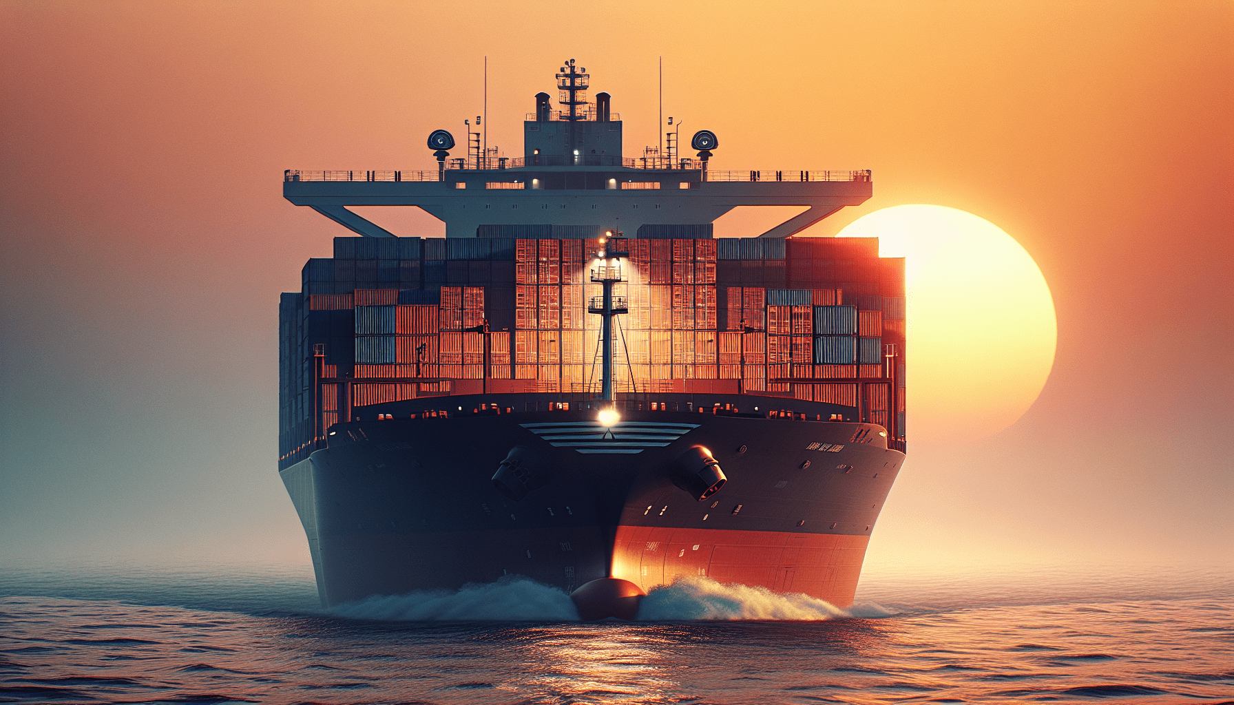 ISF Filing Excellence: Propelling Effective Security Measures In Cargo Transportation
