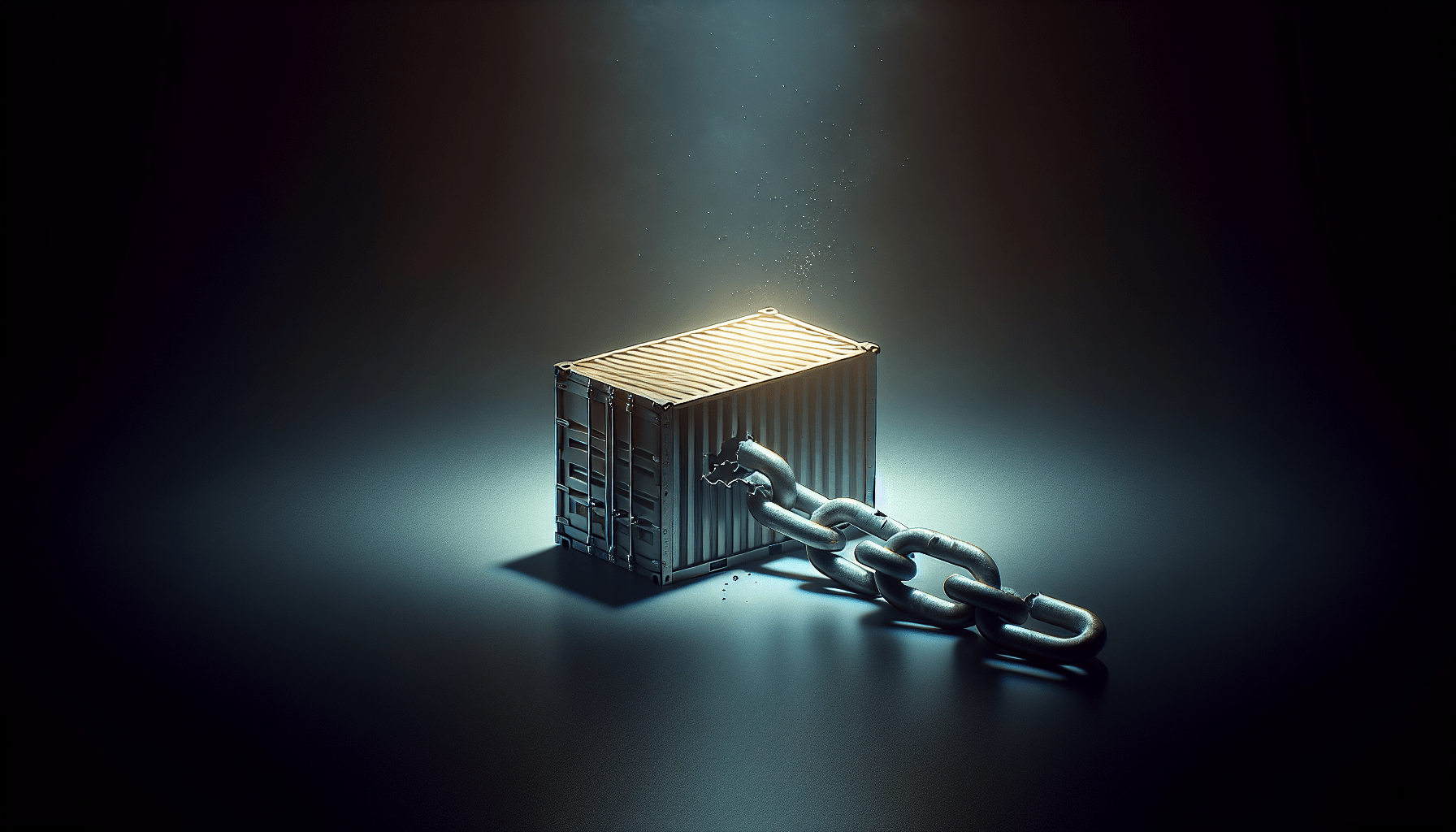 ISF Filing Pitfalls: Breaking Down The Penalties