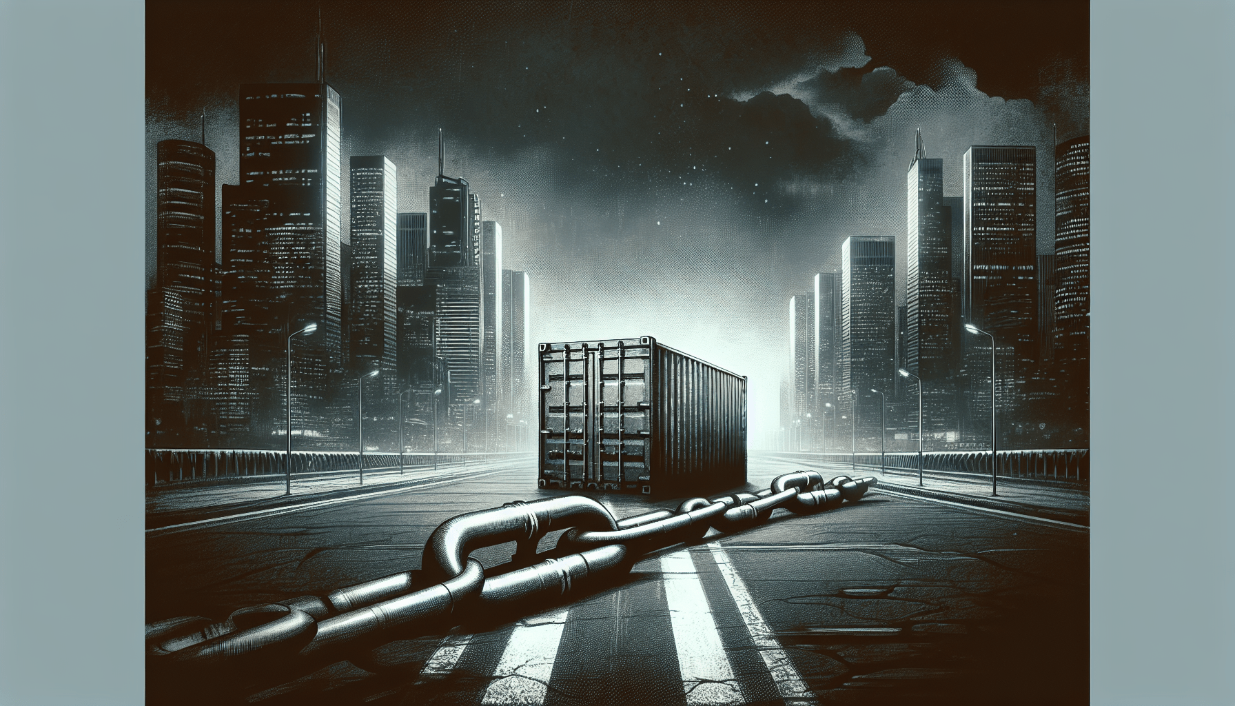 ISF Filing Pitfalls: Breaking Down The Penalties