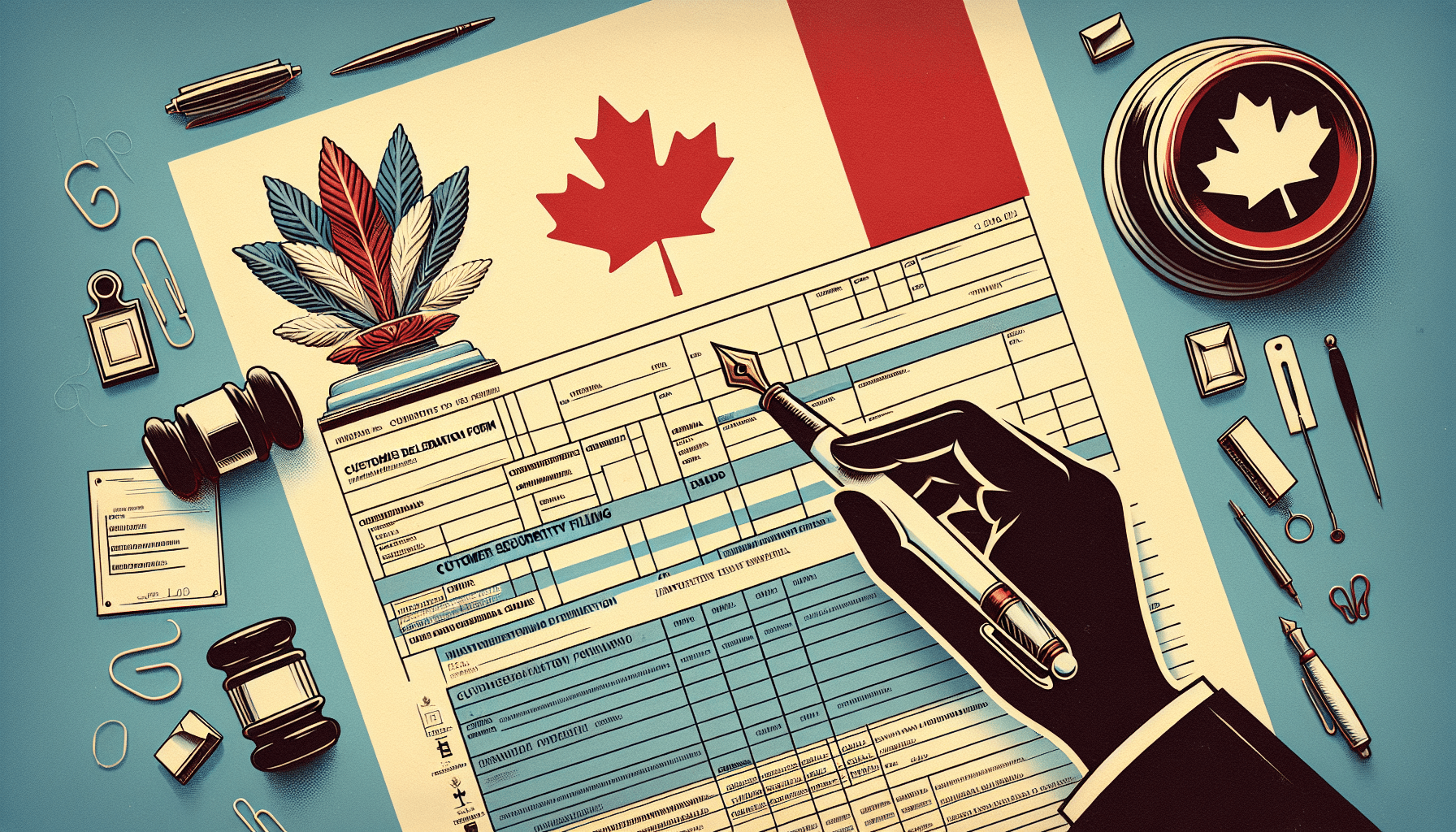ISF Filing Secrets Unveiled: Successful Imports From Canada ISF Filing Secrets Unveiled: Successful Imports From Canada