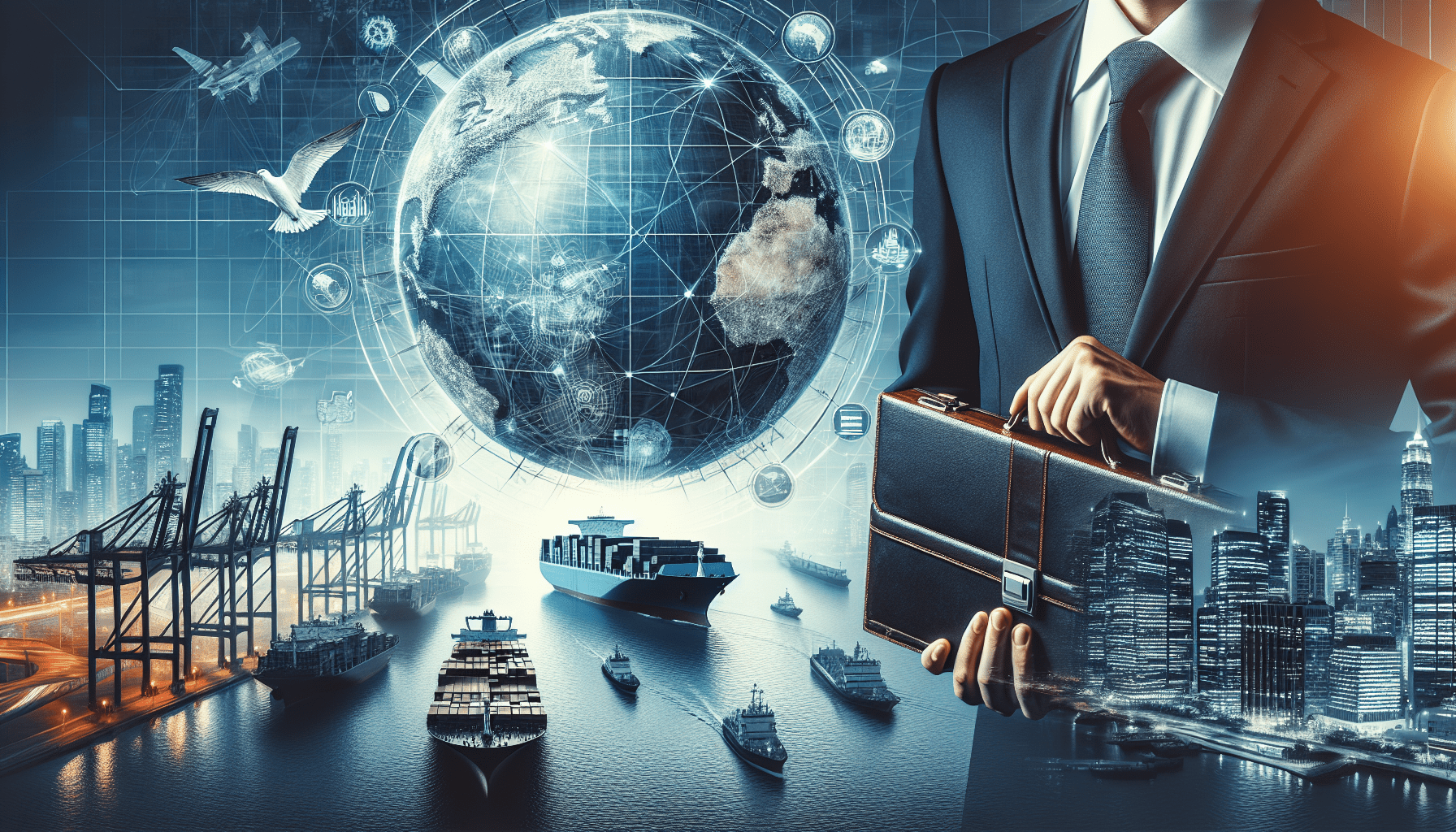 ISF Filings Impact On Trade Compliance: Key Considerations
