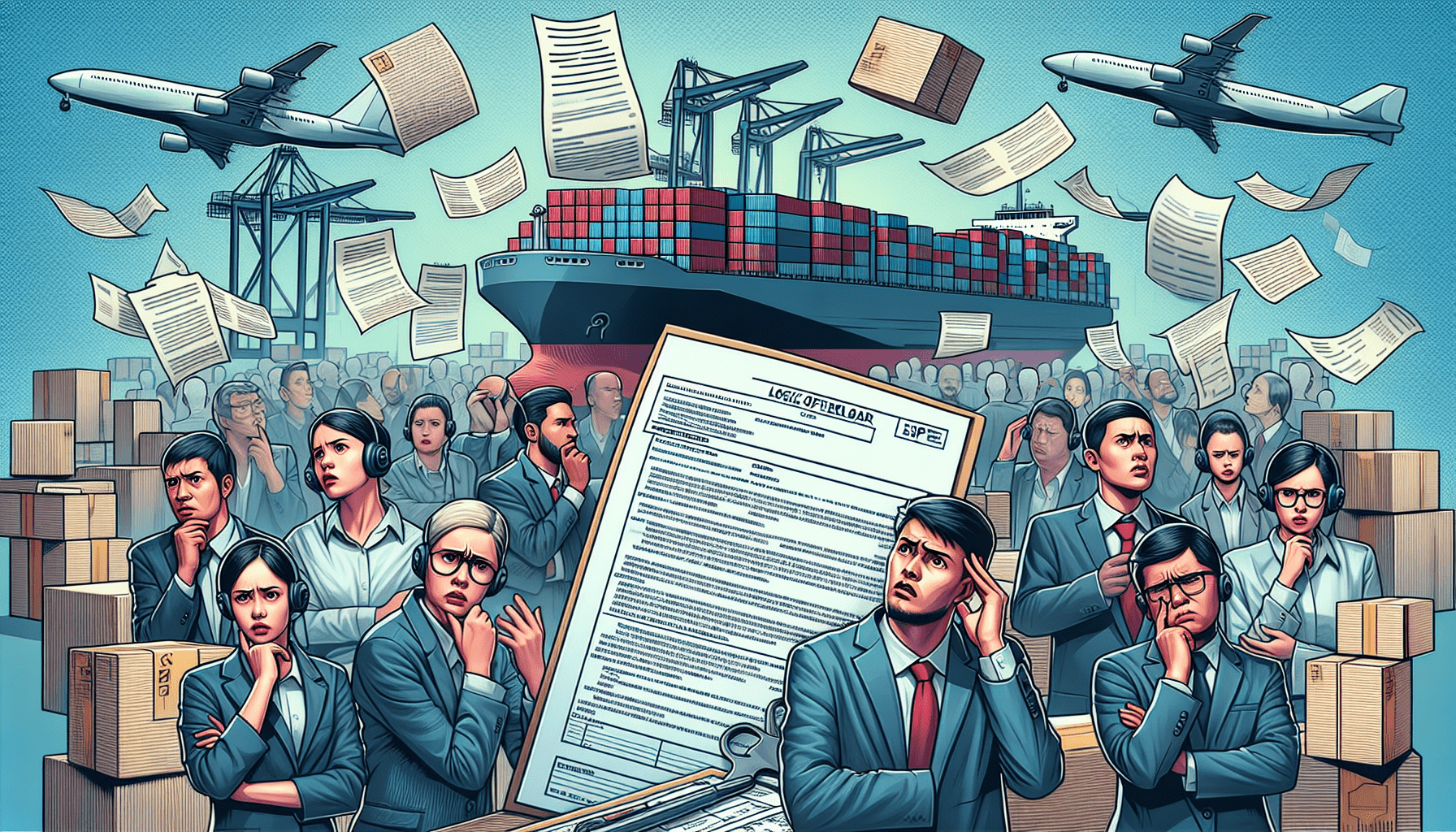 Logic Overload: Making Sense Of ISF Manifest Holds