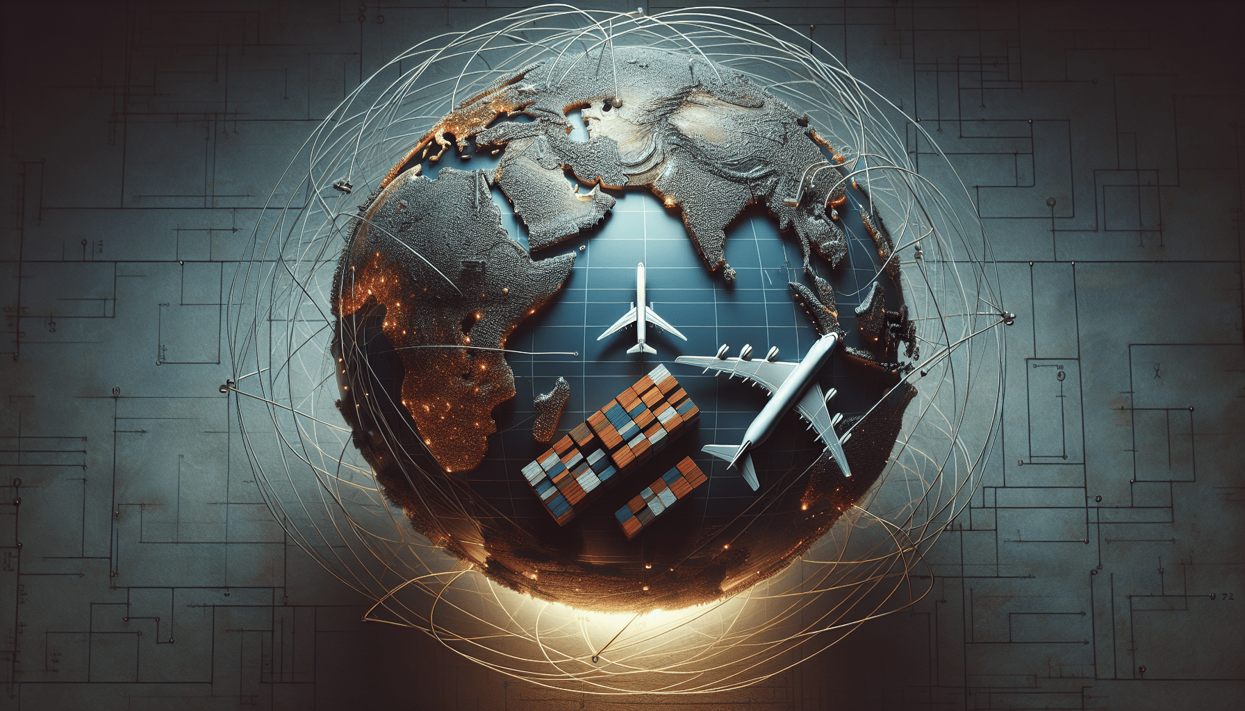 Navigating ISF Filing: Best Practices For Importers Who Seek Compliance Navigating ISF Filing: Best Practices For Importers Who Seek Compliance
