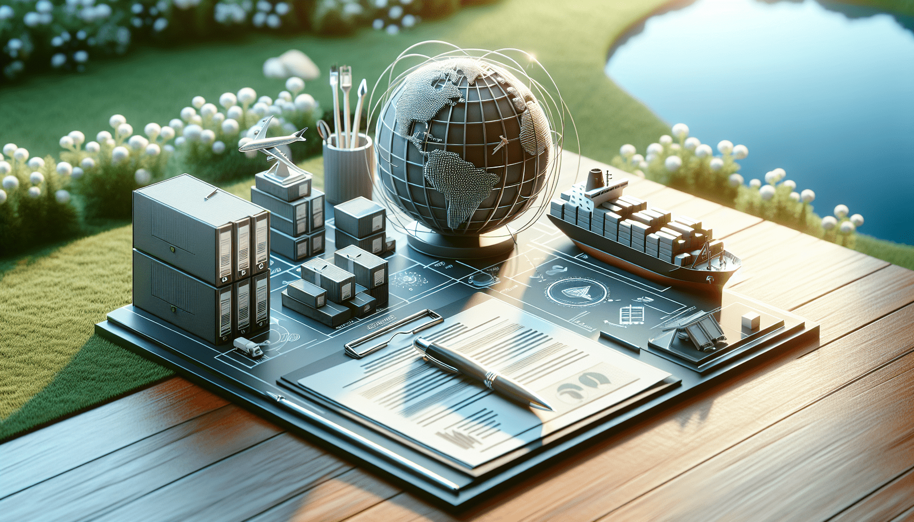 Optimizing ISF Filing Preparation: Key Steps For Import Success