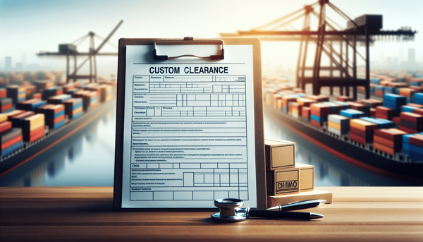 Preparing For ISF Filing Compliance: Essential Steps For Importers