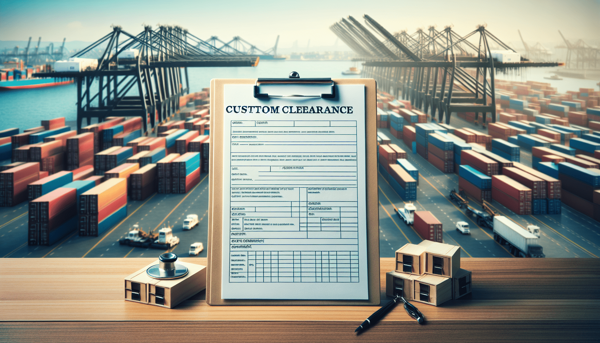 Preparing For ISF Filing Compliance: Essential Steps For Importers