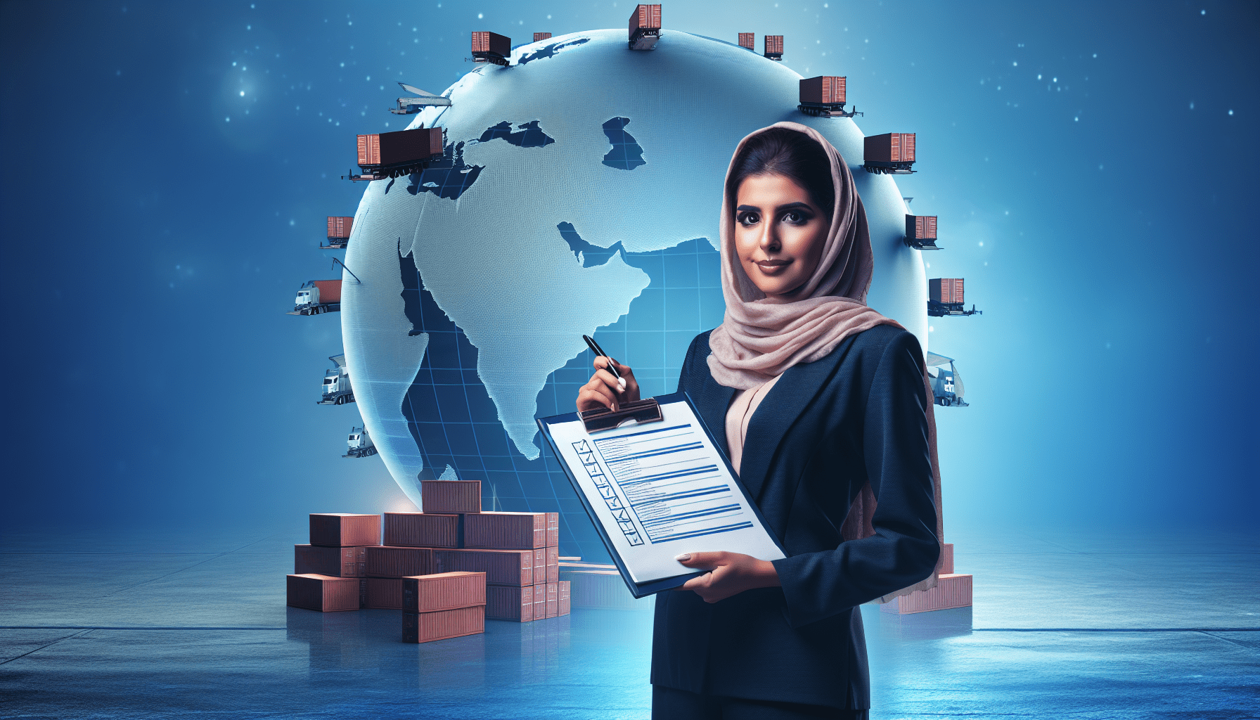 Proactive Preparation For ISF Filing: Step-by-Step Guidelines For Success