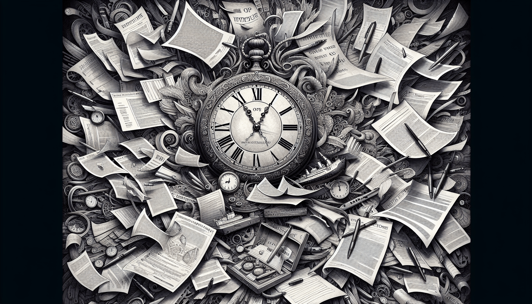Procrastination Prevention: Strategies To Avoid Delays In ISF Filing