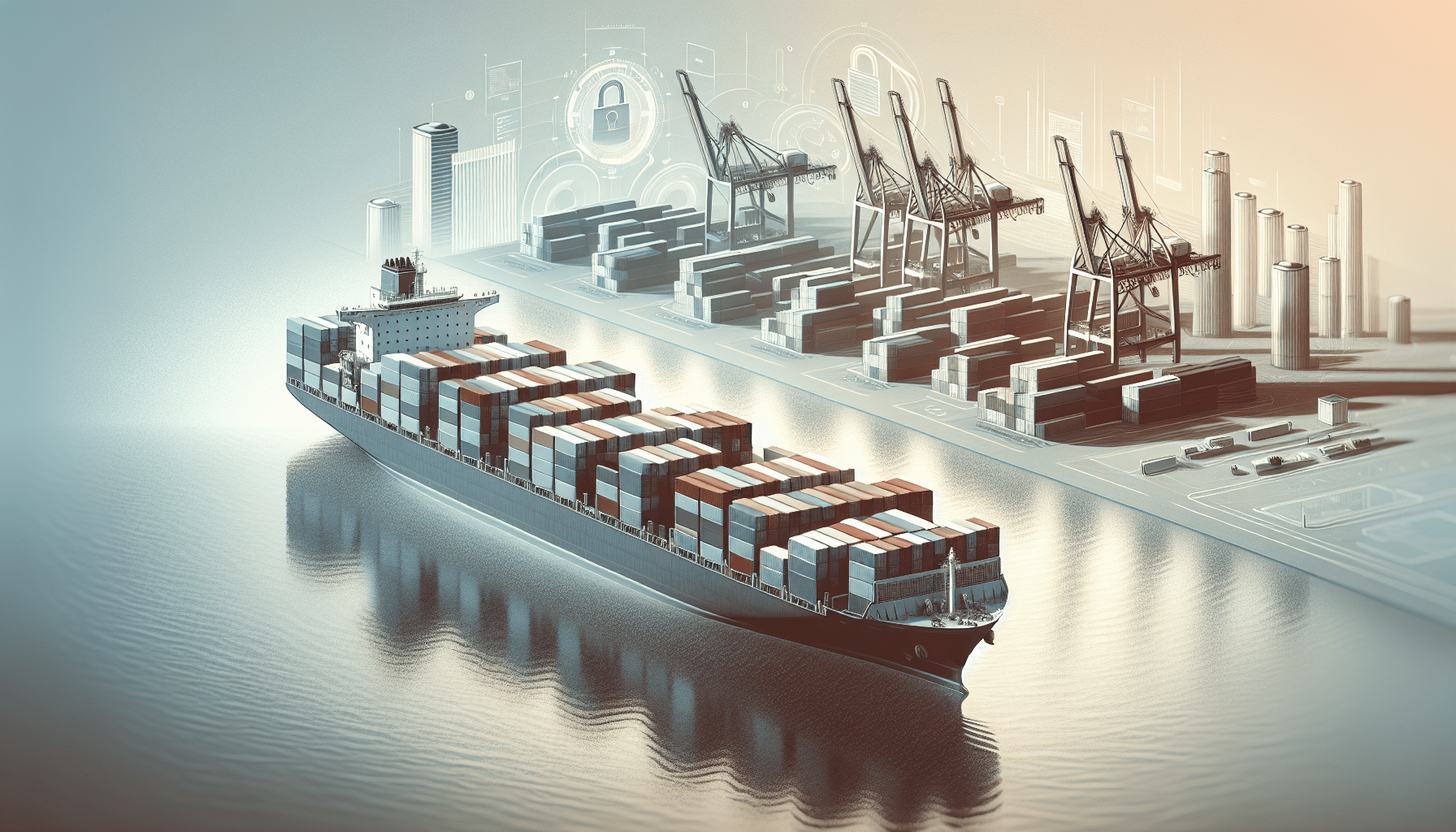 Protecting The Flow: Leveraging ISF Filing For Stronger Cargo Security