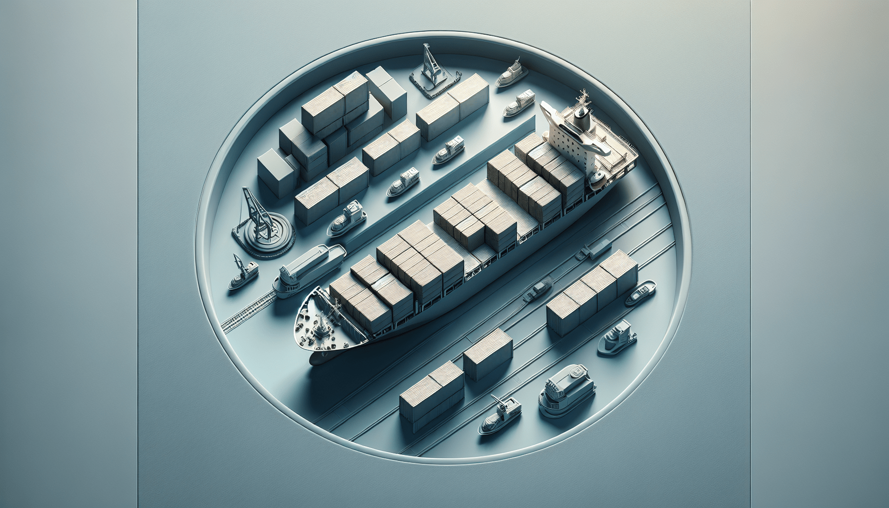 Protecting The Flow: Leveraging ISF Filing For Stronger Cargo Security