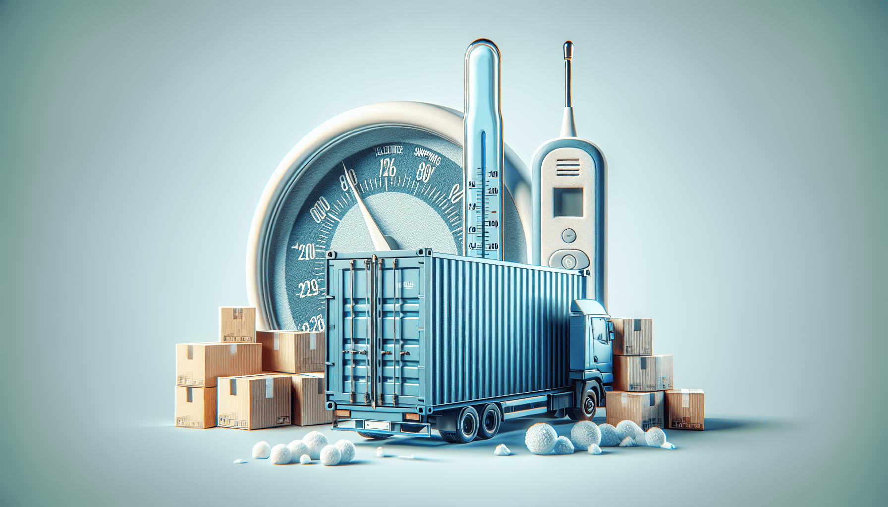 Smooth Delivery: ISF Filing Strategies For Temperature-Controlled Shipments Smooth Delivery: ISF Filing Strategies For Temperature-Controlled Shipments