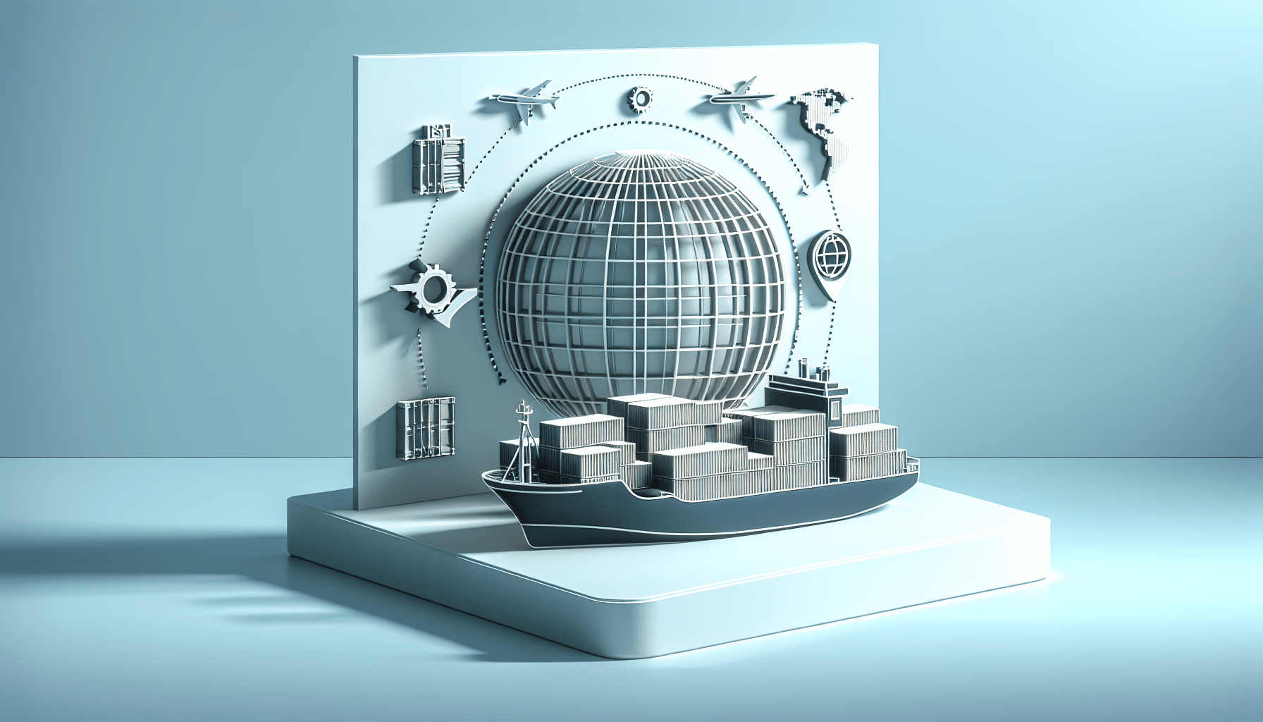 Streamlining International Trade: The Impact Of ISF Filing Process