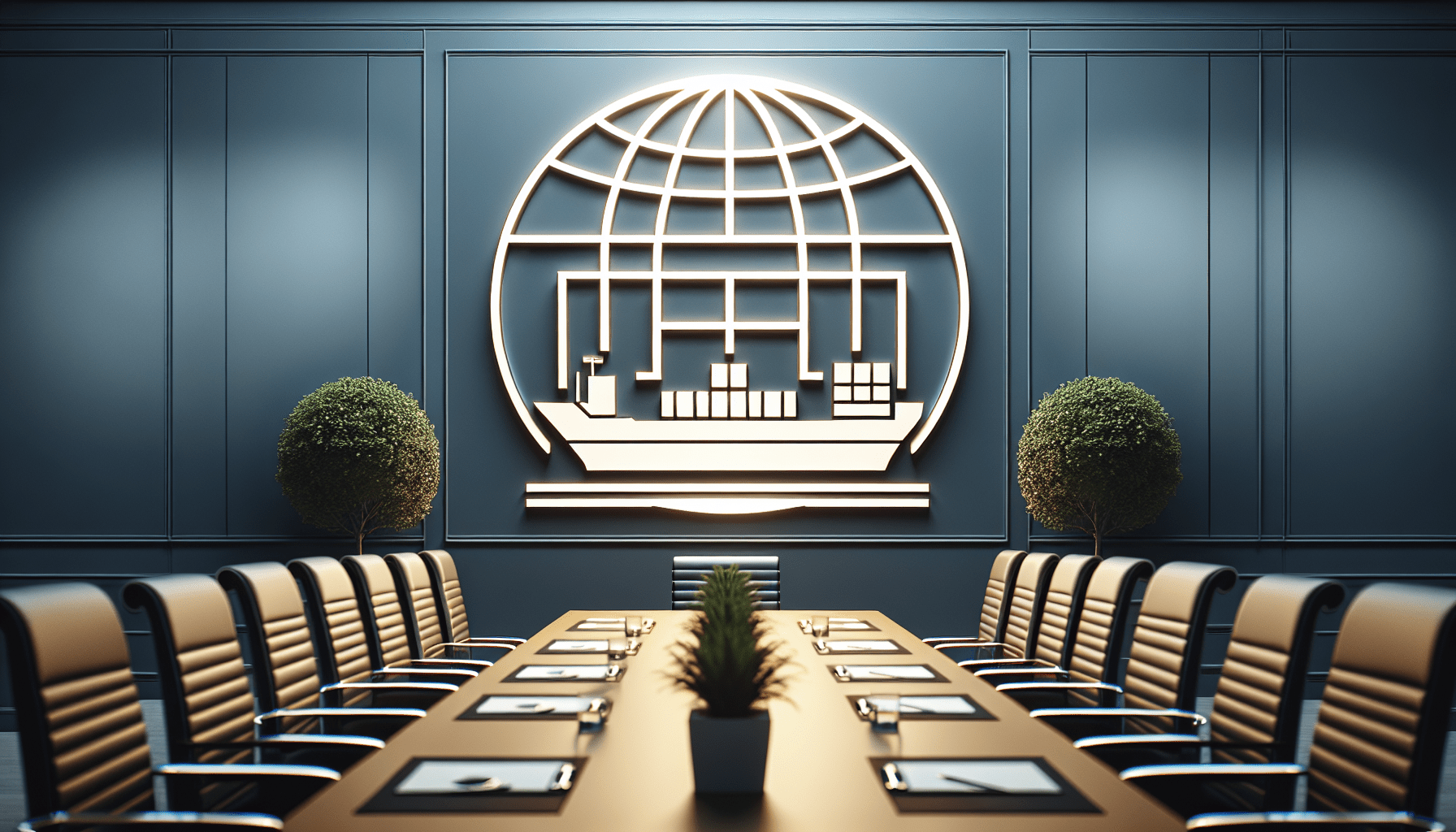 Streamlining International Trade: The Impact Of ISF Filing Process