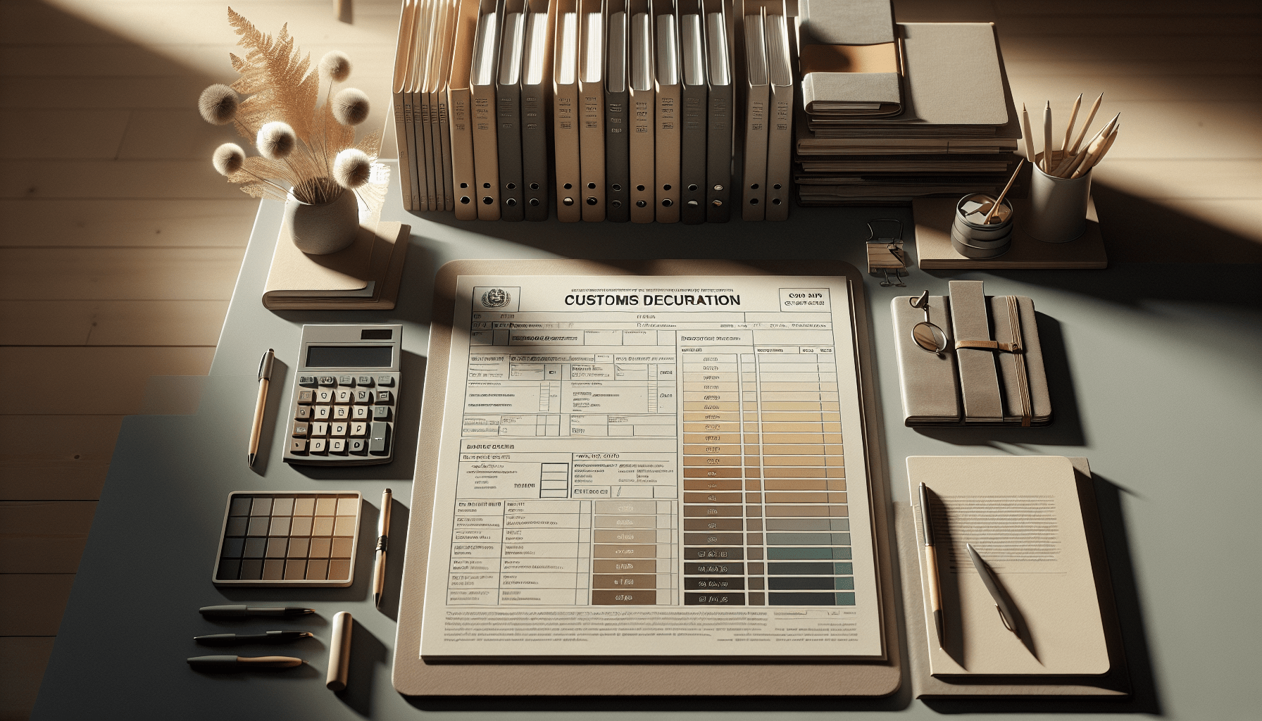 Tariff Code Selection: The Cornerstone Of ISF Filing Accuracy Tariff Code Selection: The Cornerstone Of ISF Filing Accuracy
