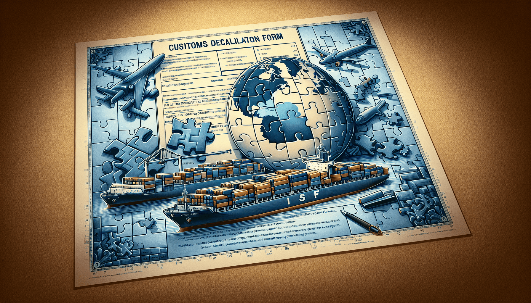 The essential guide to understanding isf filing for importers
