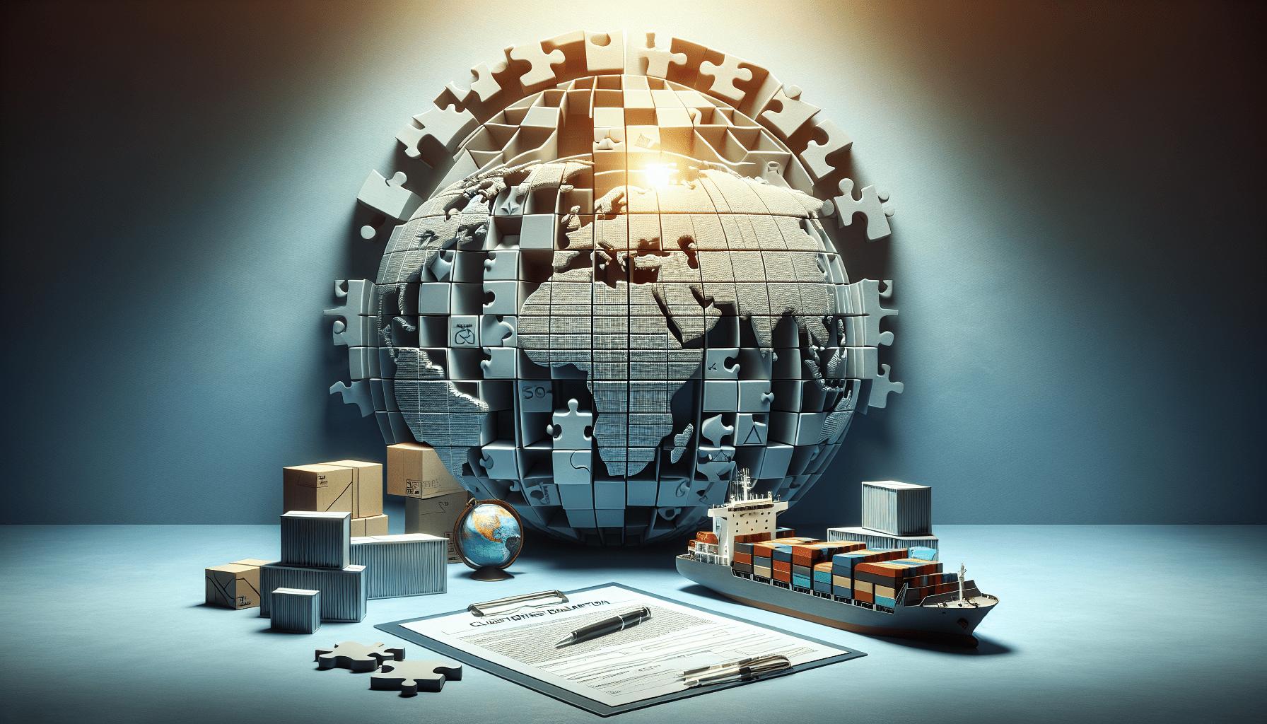 The Essential Guide To Understanding ISF Filing For Importers The Essential Guide To Understanding ISF Filing For Importers