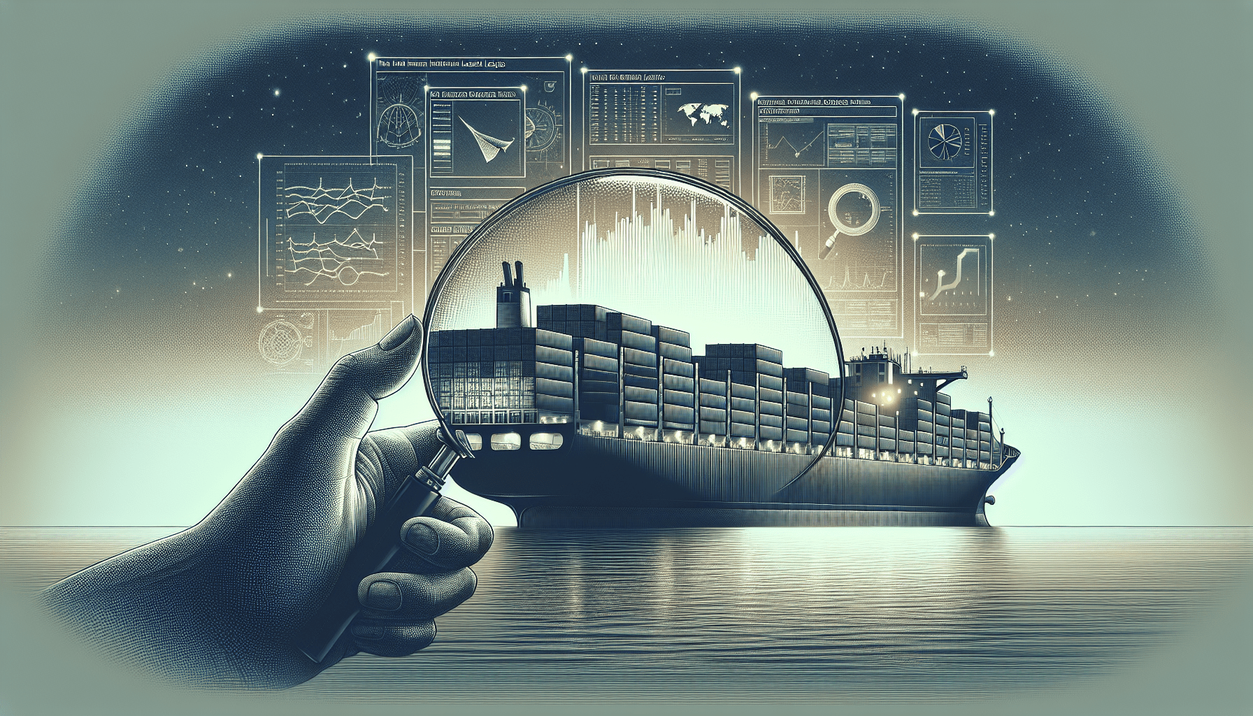 The ISF Manifest Hold Logic: Unveiling The Key Factors At Play