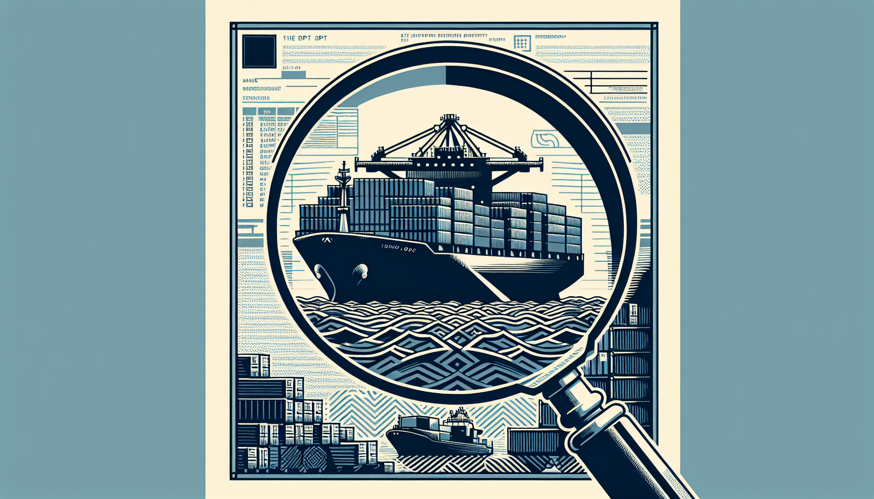 The ISF Manifest Hold Logic: Unveiling The Key Factors At Play