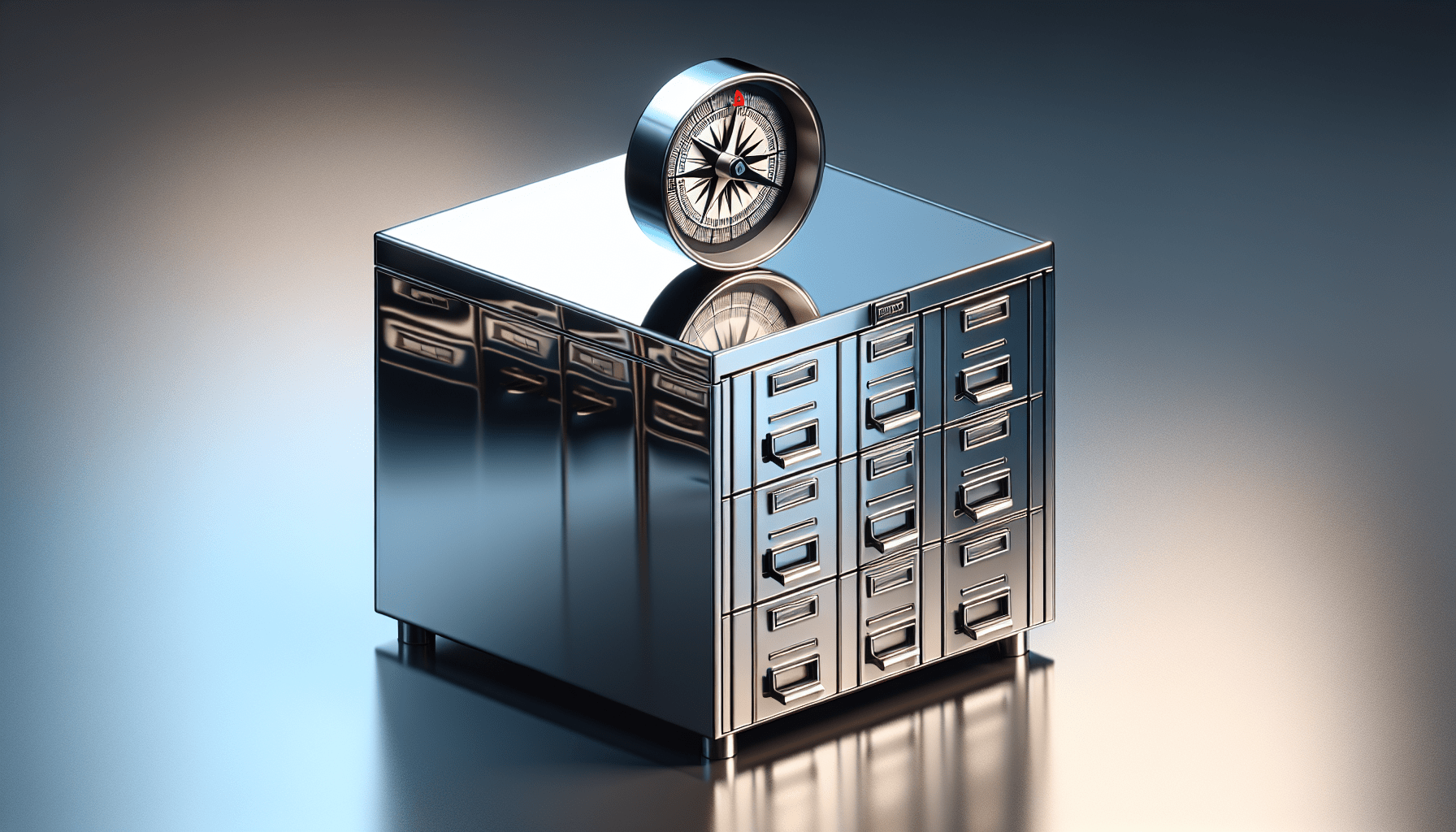 Where To File ISF For Compasses