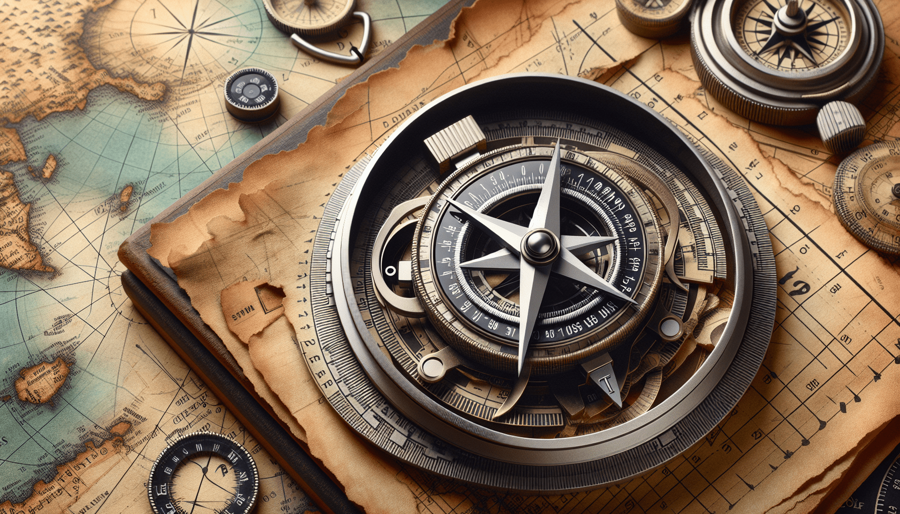Who File ISF For Compasses
