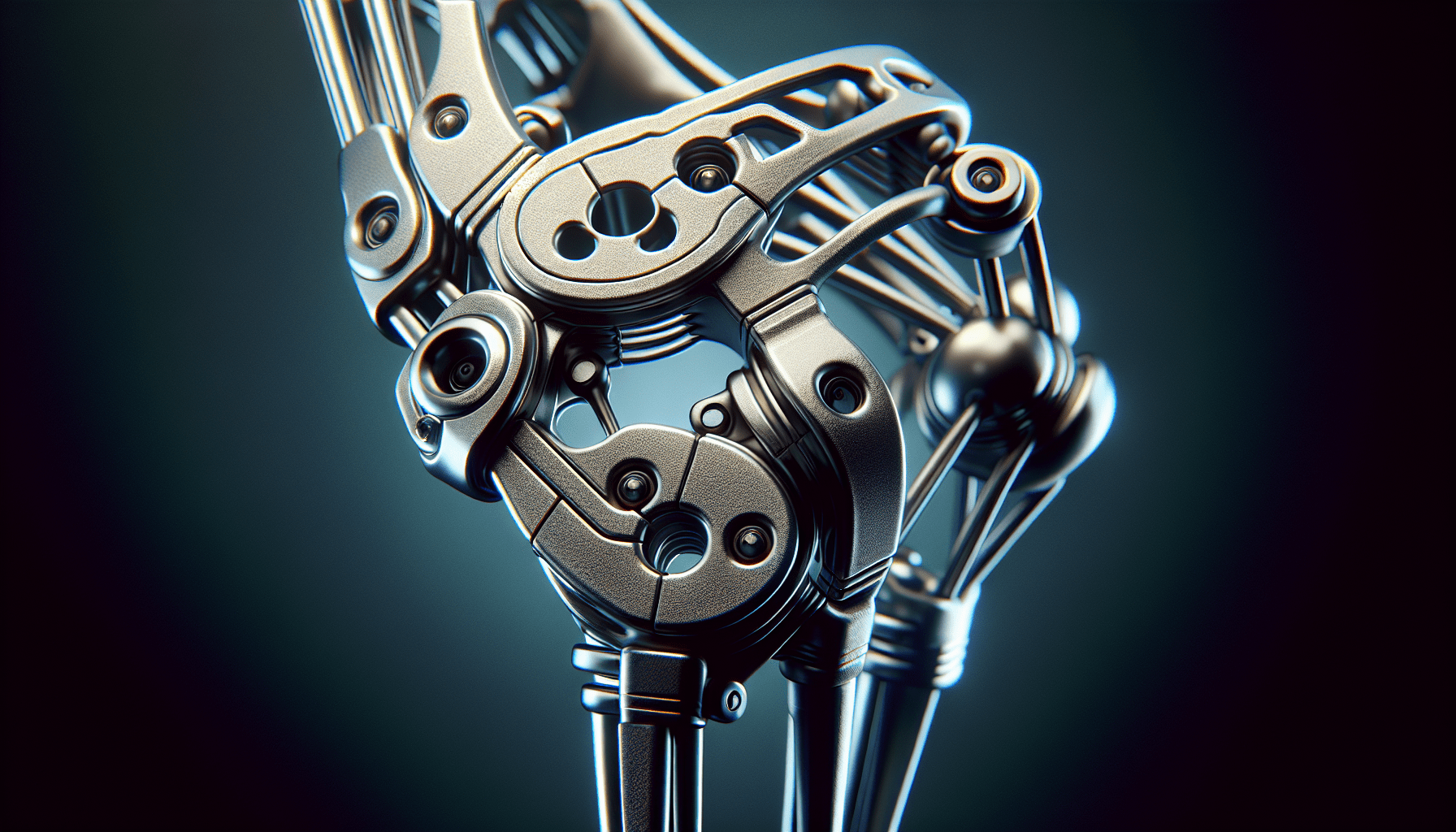 Who File ISF For Joints Fixation Brace