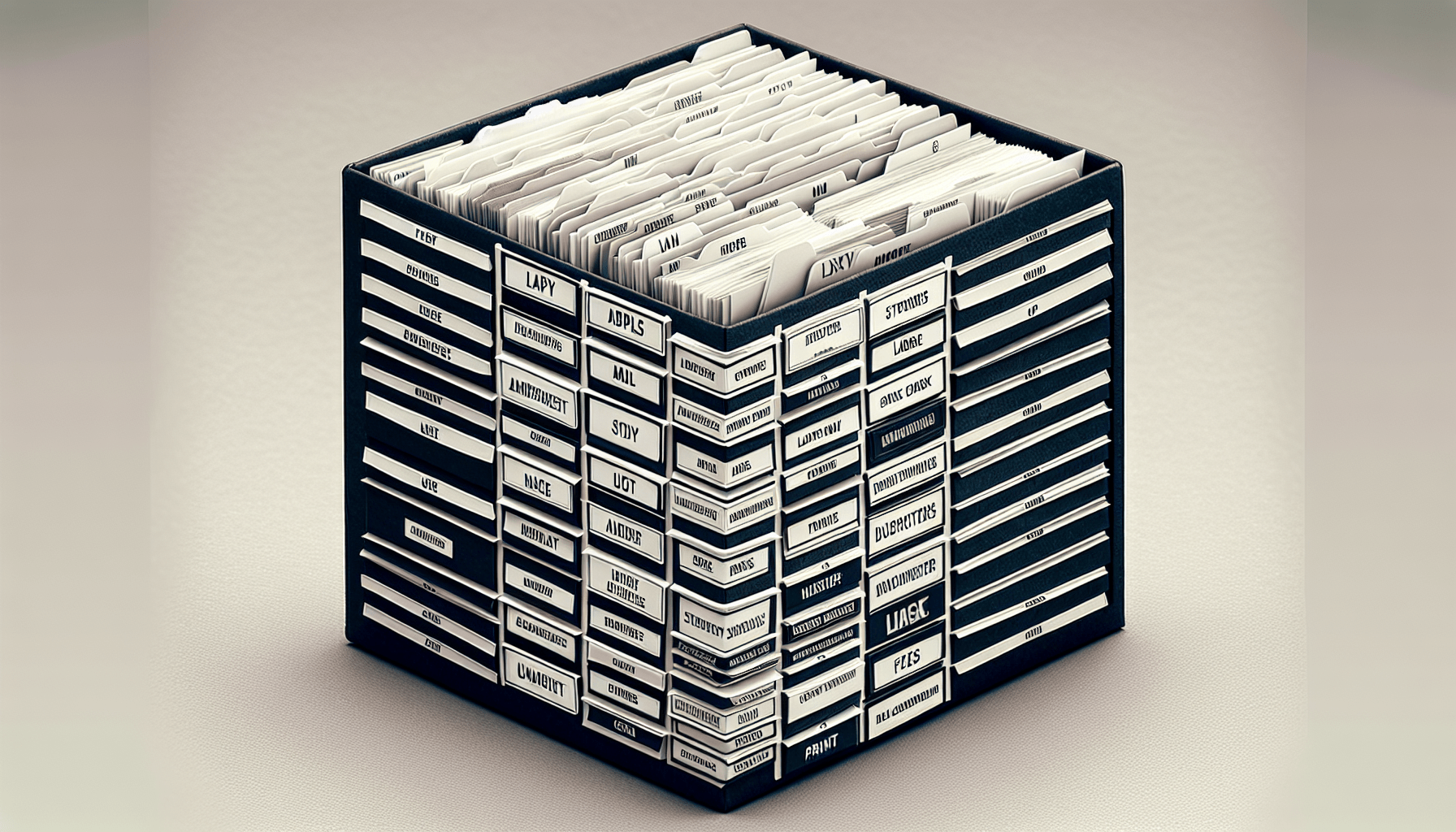 Who File ISF For Storage Who File ISF For Storage