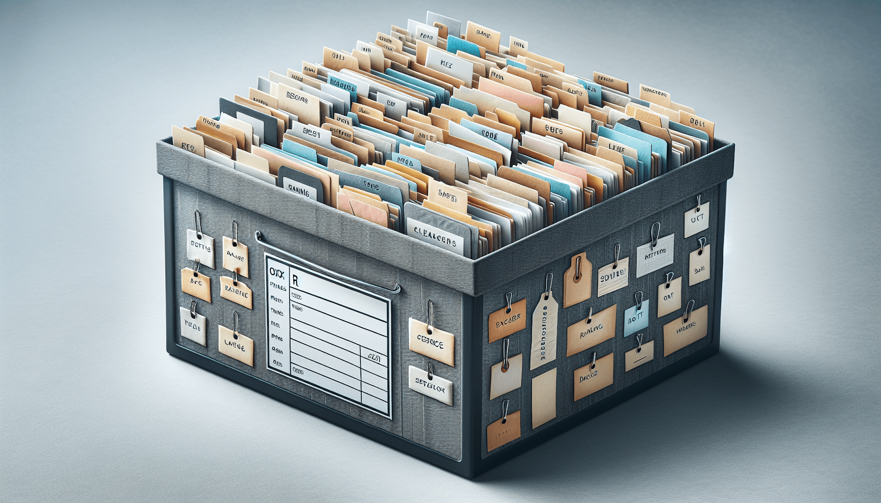 Who File ISF For Storage Who File ISF For Storage