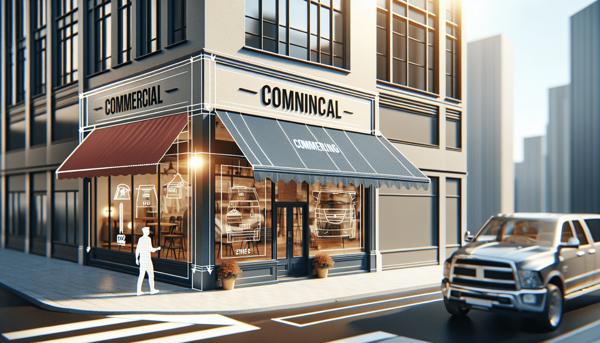 Do I Have To File ISF For Awnings