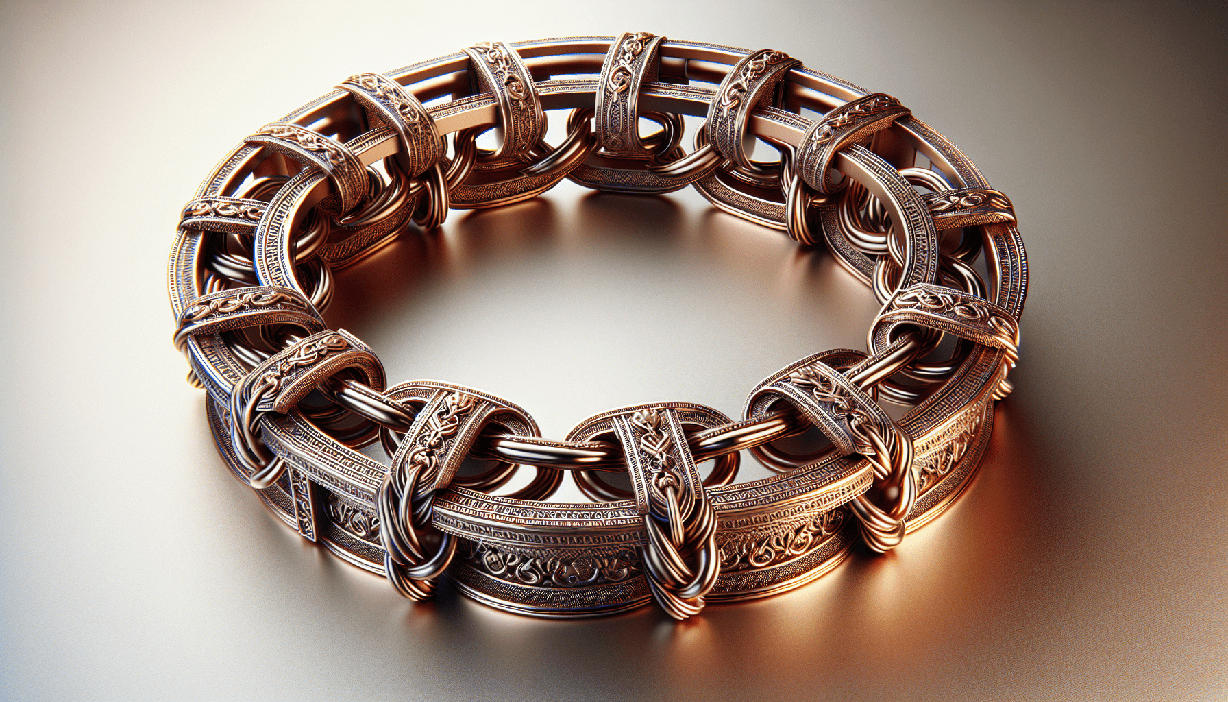 Do i have to file isf for fashion chain link bracelets