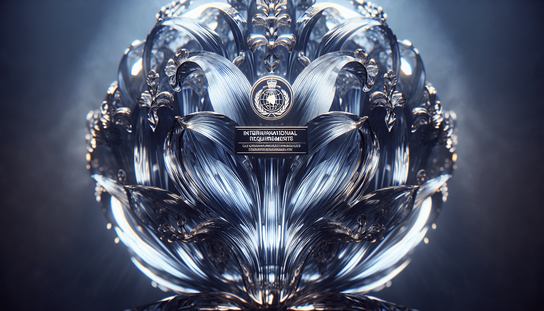 Do I Have To File ISF For Glass  Crystal Vases