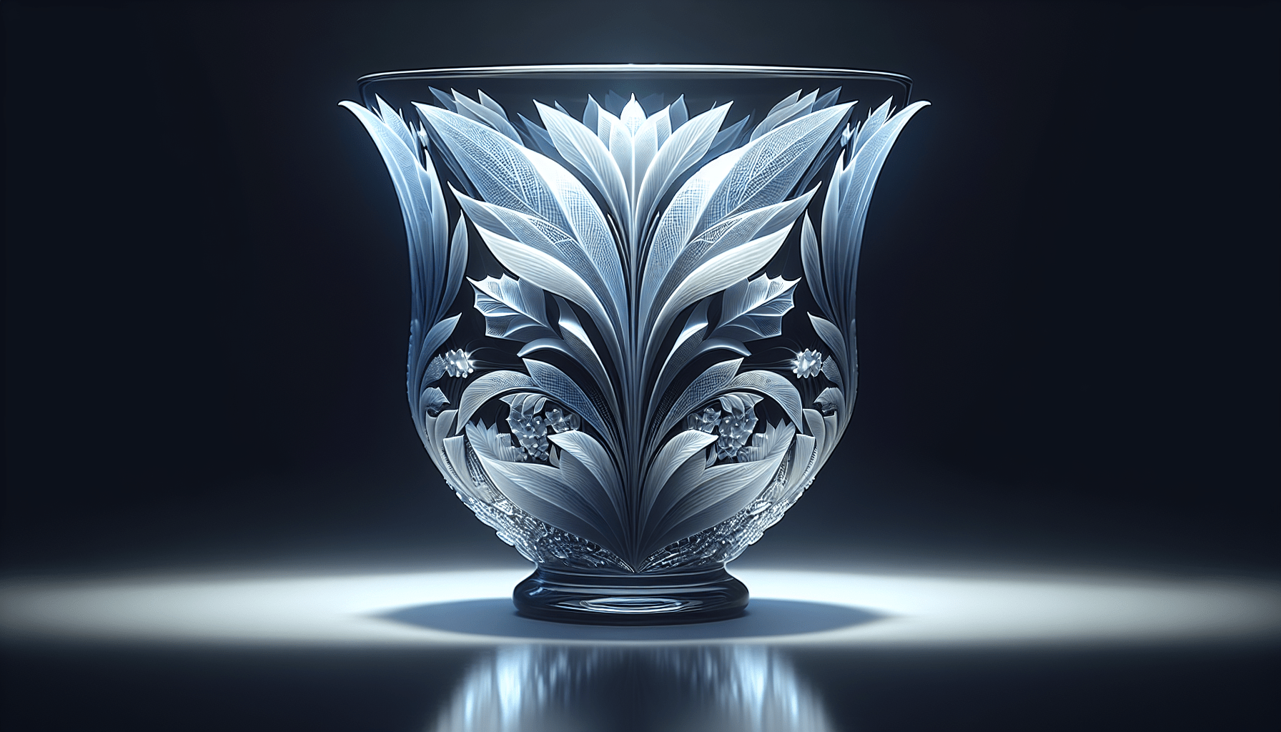 Do i have to file isf for glass crystal vases