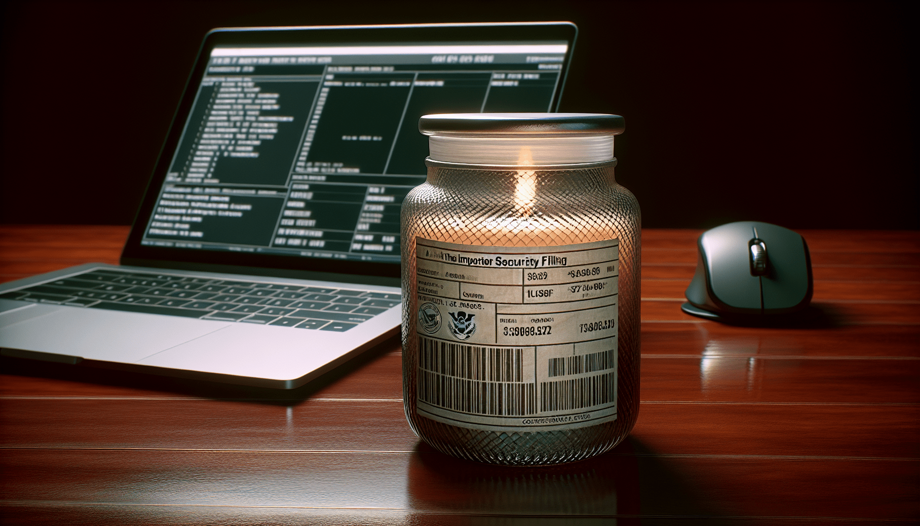 Do I Have To File ISF For Jar Candles Do I Have To File ISF For Jar Candles