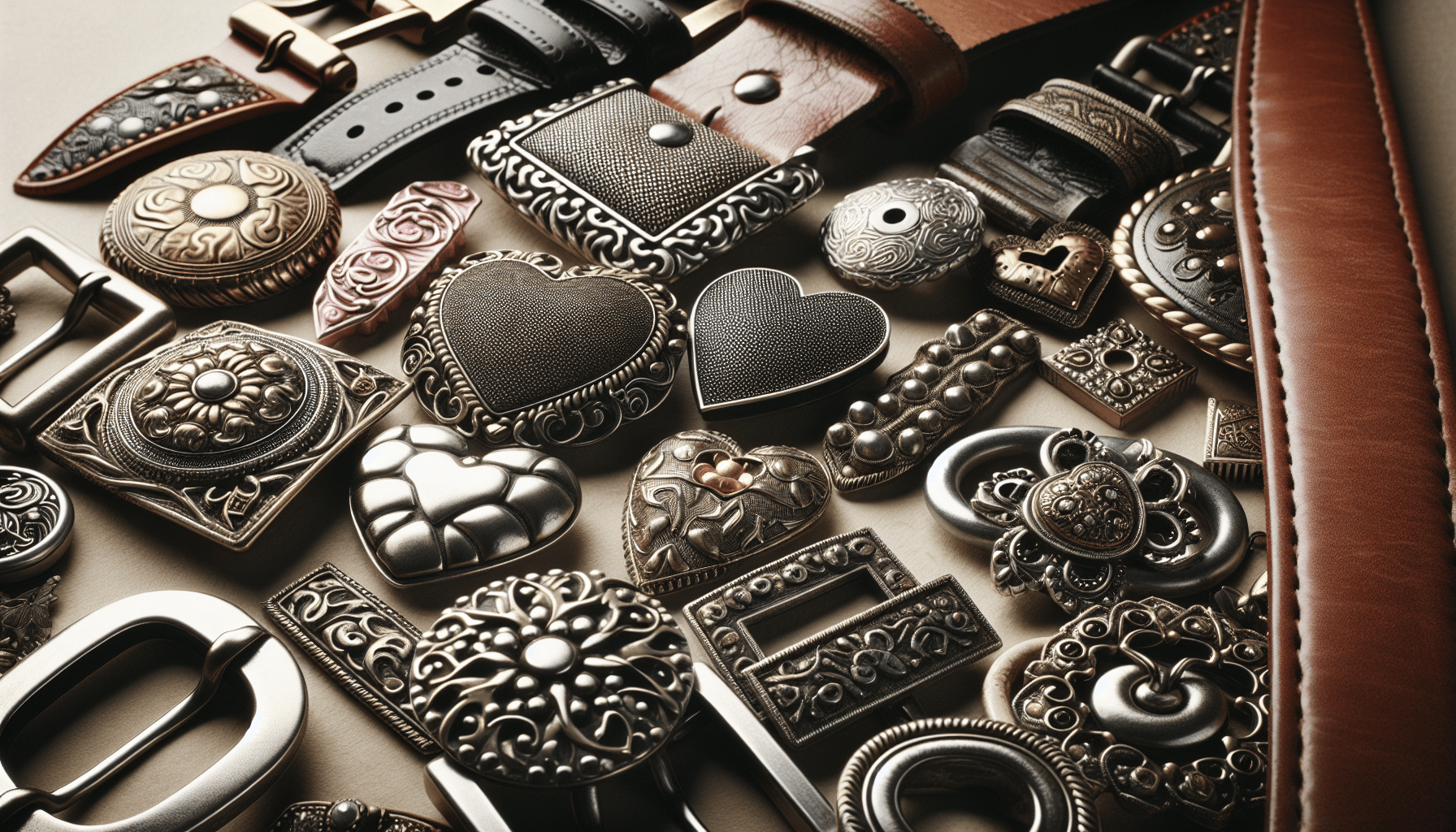 Do i have to file isf for other belt accessories