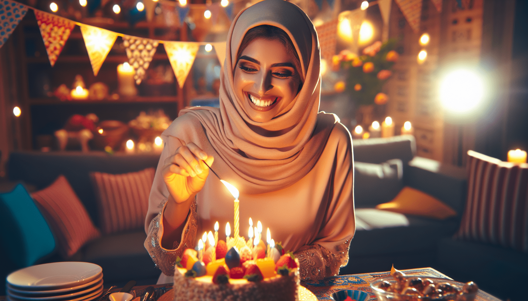 How And When To File ISF For Birthday Candles