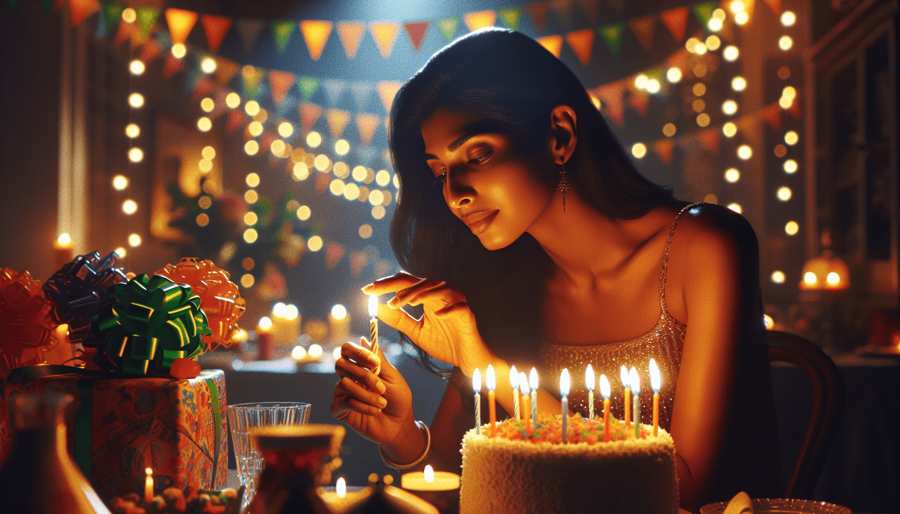 How And When To File ISF For Birthday Candles
