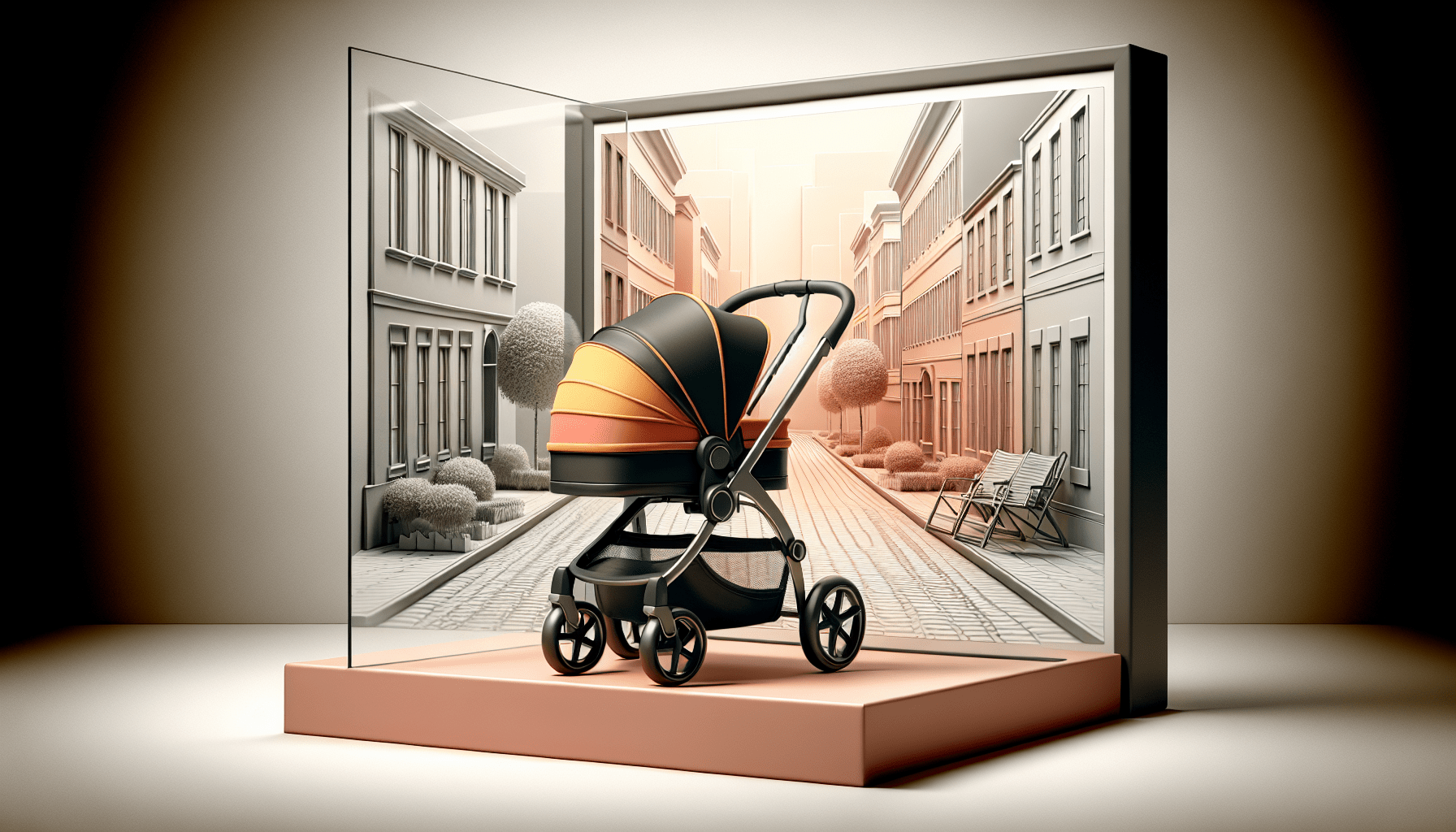 How And When To File ISF For Lightweight Stroller