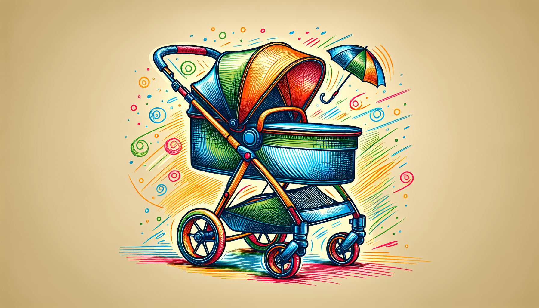 How And When To File ISF For Lightweight Stroller