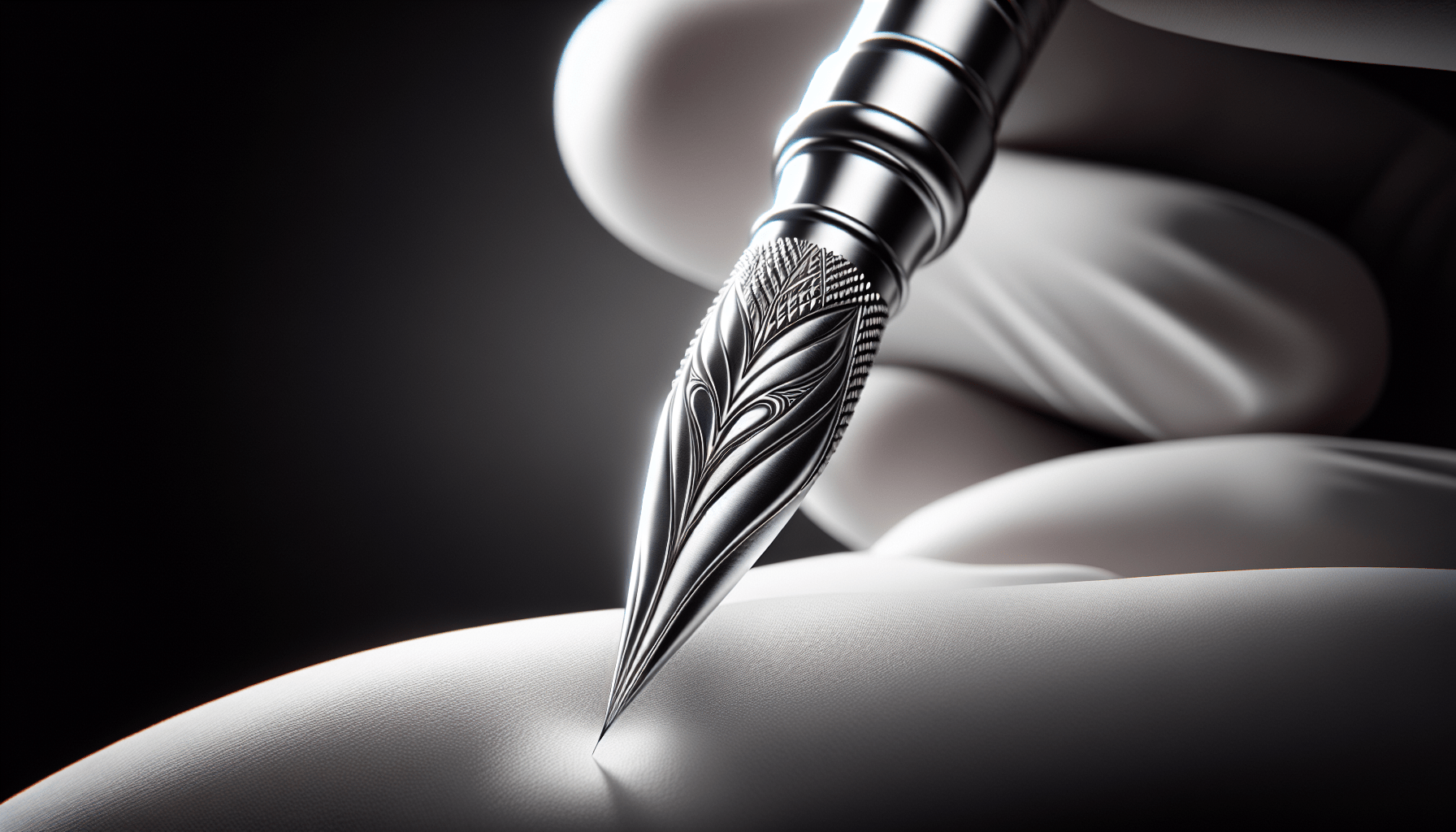 How And When To File ISF For Microblading Needle
